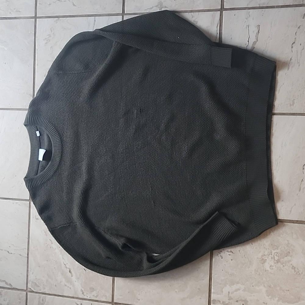 Xlarge Jack and Jones Sweater
